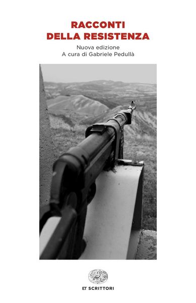 Produktbild: Racconti della Resistenza