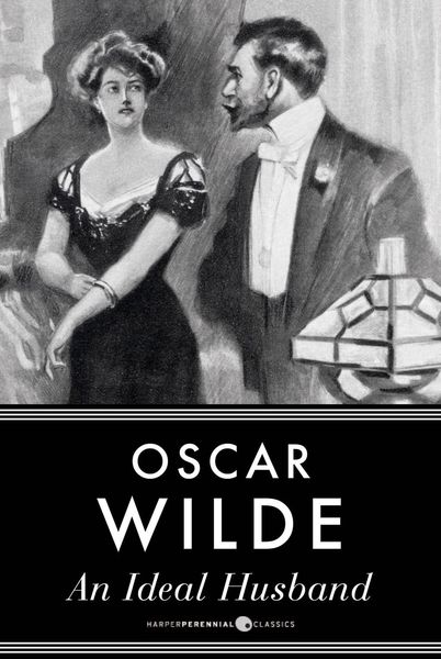 Produktbild: An Ideal Husband