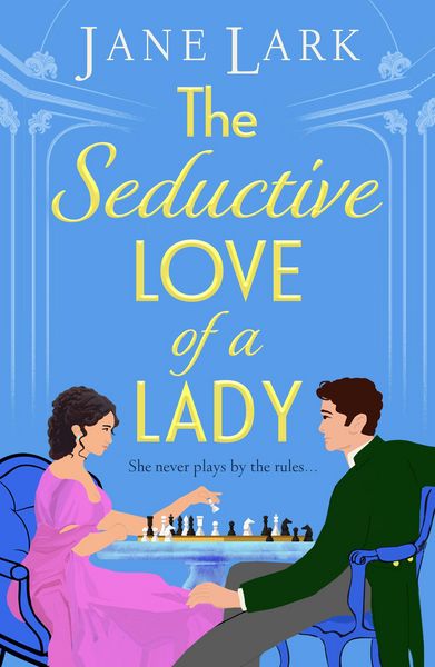 Produktbild: The Seductive Love of a Lady