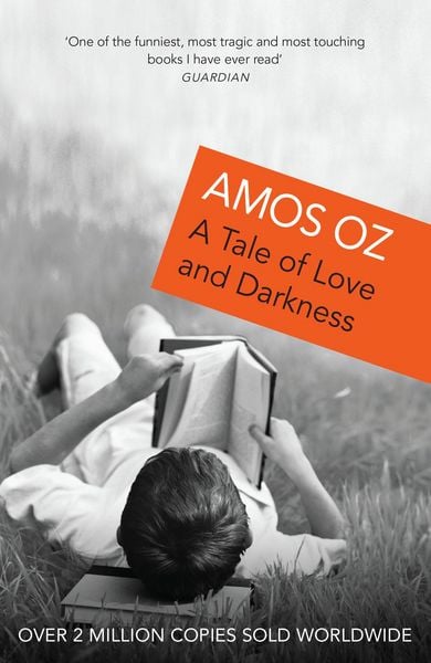 Produktbild: A Tale of Love and Darkness