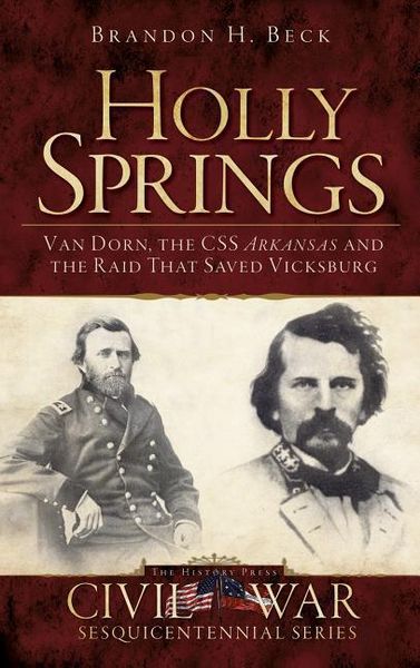 Produktbild: Holly Springs