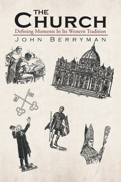 Produktbild: The Church