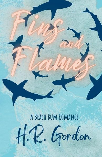 Produktbild: Fins and Flames