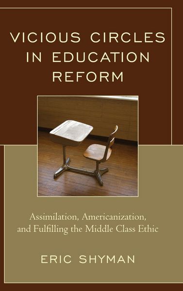 Produktbild: Vicious Circles in Education Reform