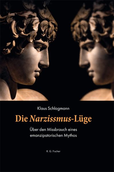 Produktbild: Die Narzissmus-L&uuml;ge