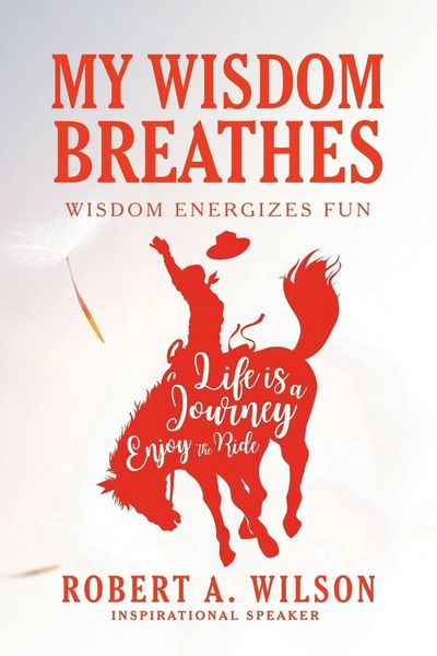 Produktbild: My Wisdom Breathes