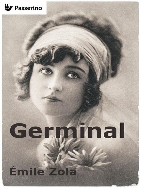 Produktbild: Germinal