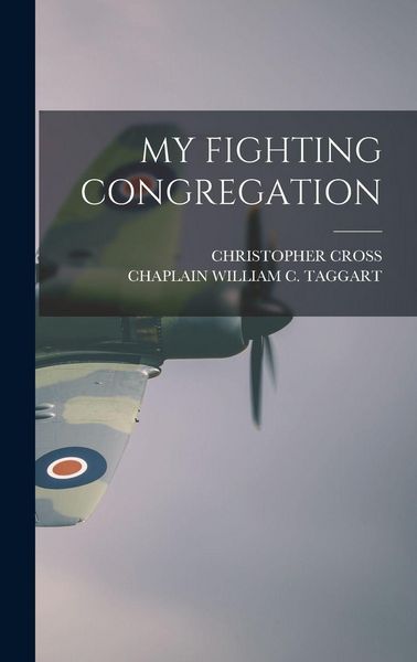 Produktbild: My Fighting Congregation
