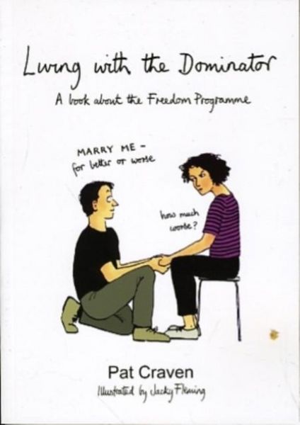 Produktbild: Living with the Dominator