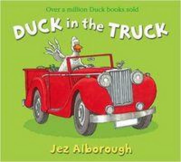 Produktbild: Duck in the Truck