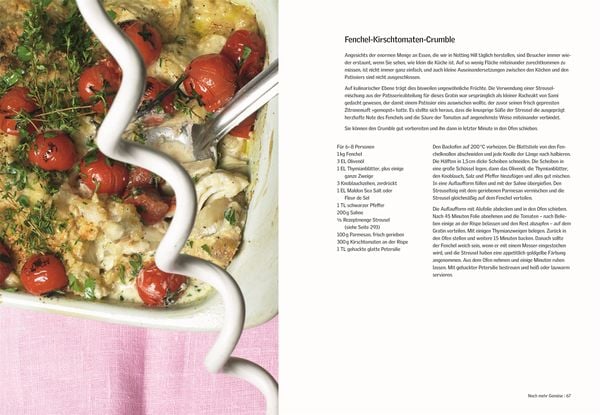 Produktbild: Das Kochbuch