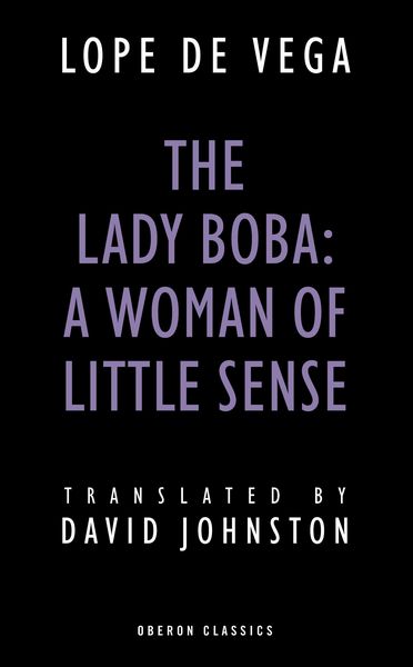 Produktbild: Lady Boba