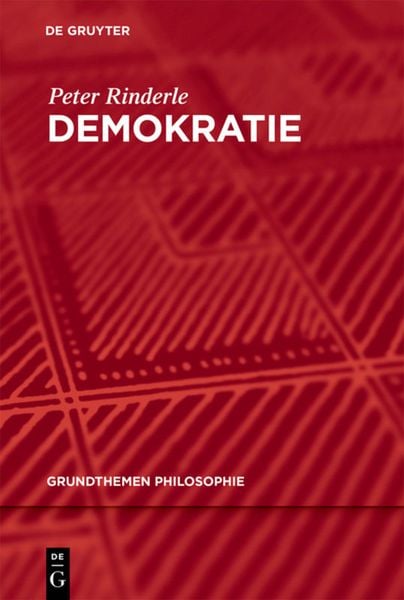 Produktbild: Demokratie