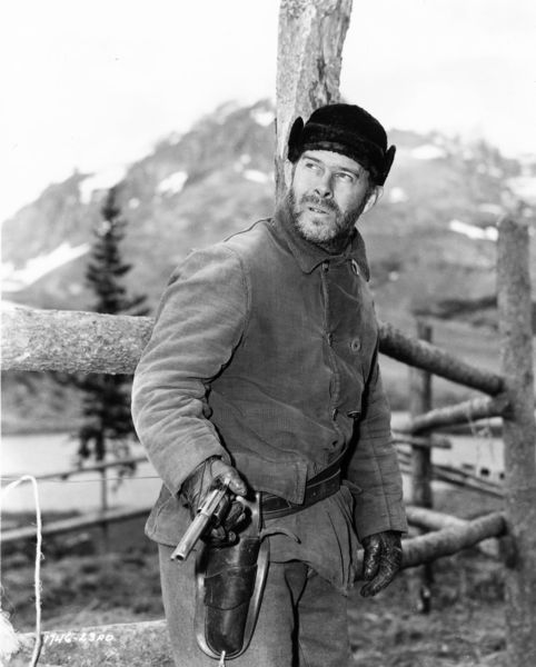 Über den Todespass - SZ-Cinemathek Western 8