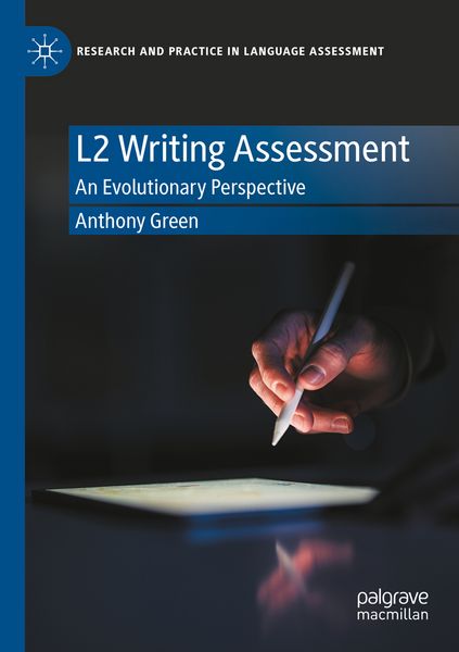 Produktbild: L2 Writing Assessment