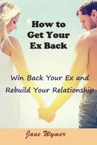 Produktbild: How to Get Your Ex Back