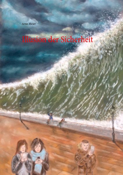 Produktbild: Illusion der Sicherheit