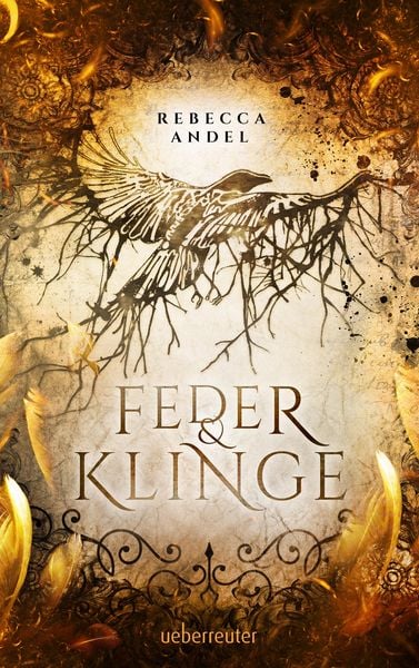 Produktbild: Feder & Klinge
