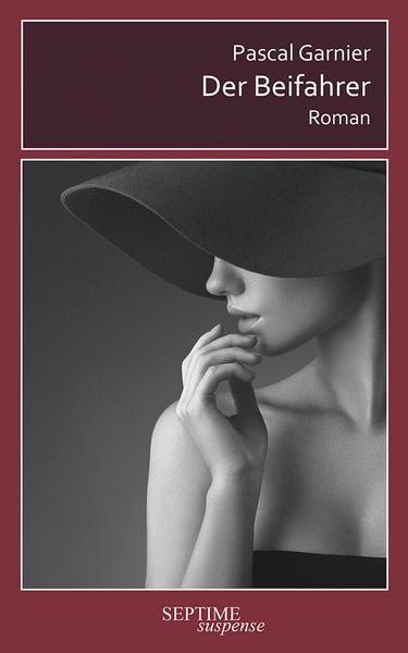 Produktbild: Der Beifahrer