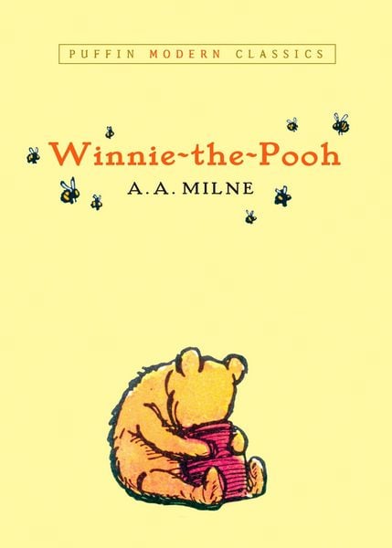 Produktbild: Winnie-The-Pooh