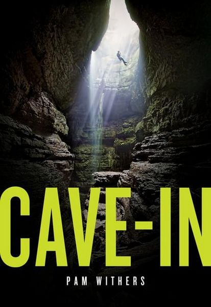 Produktbild: Cave-In