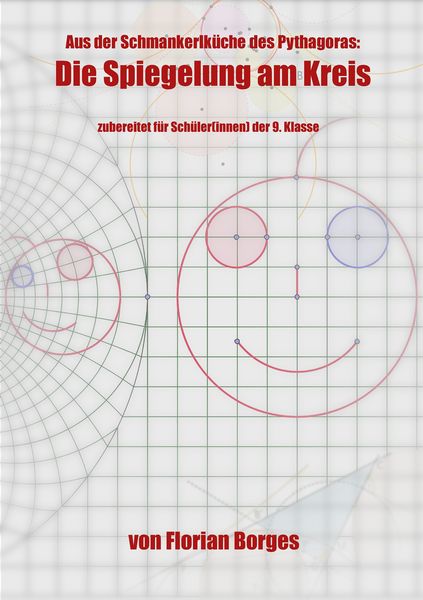 Produktbild: Die Spiegelung am Kreis