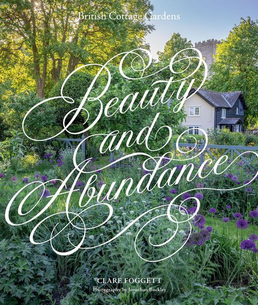 Produktbild: Beauty & Abundance