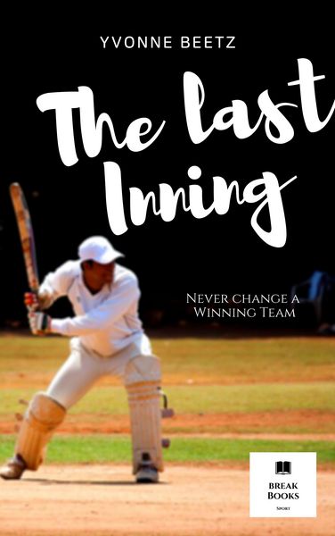 Produktbild: The Last Inning
