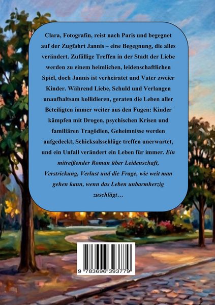Produktbild: Alles au&szlig;er Zufall