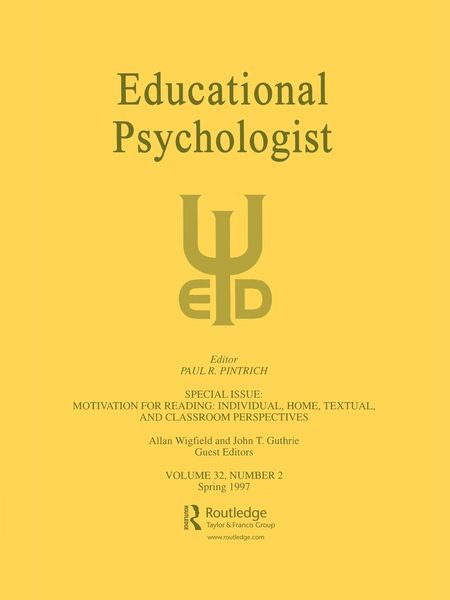Produktbild: Motivation for Reading