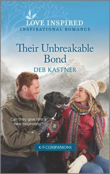 Produktbild: Their Unbreakable Bond