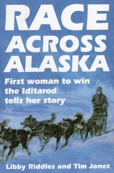 Produktbild: Race Across Alaska