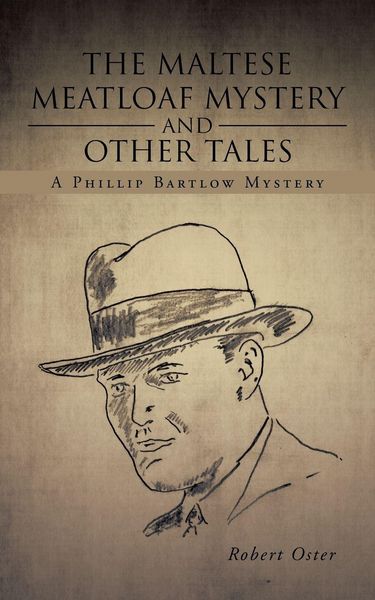 Produktbild: The Maltese Meatloaf Mystery and Other Tales