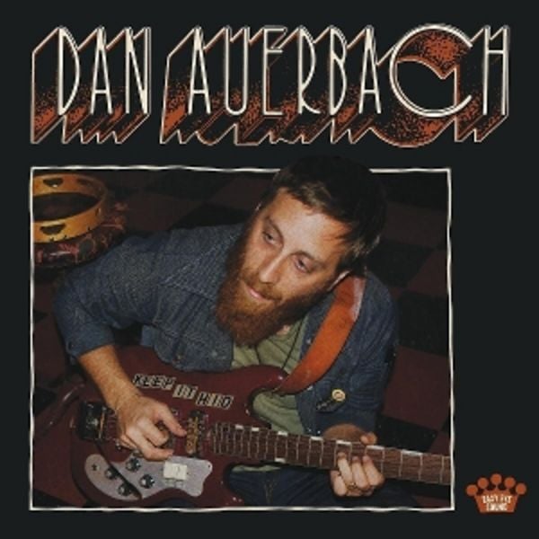 Keep It Hid (Ltd. Edition) - Dan Auerbach, Vinyl