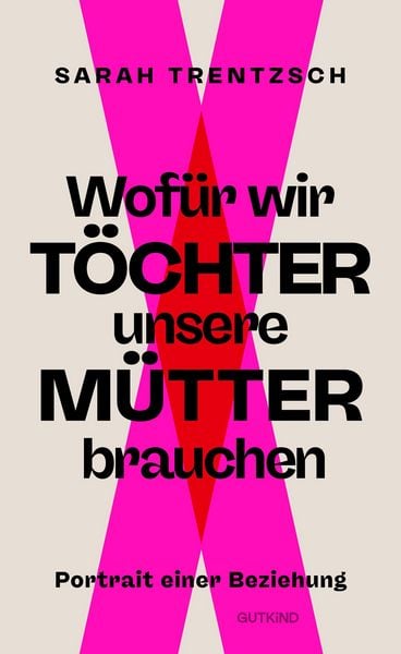 Produktbild: Wof&uuml;r wir T&ouml;chter unsere M&uuml;tter brauchen