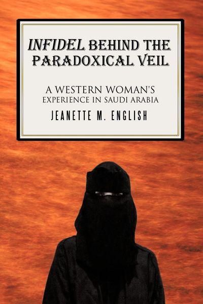 Produktbild: Infidel Behind The Paradoxical Veil