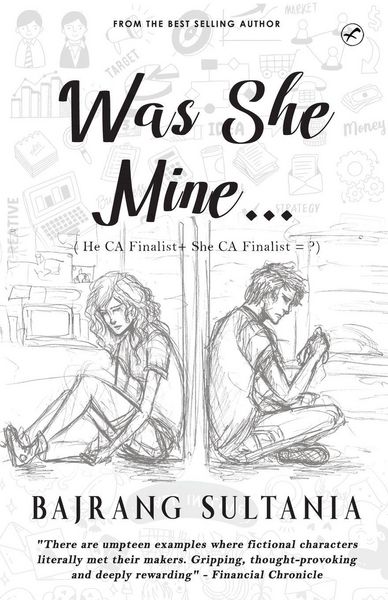 Produktbild: Was She Mine...