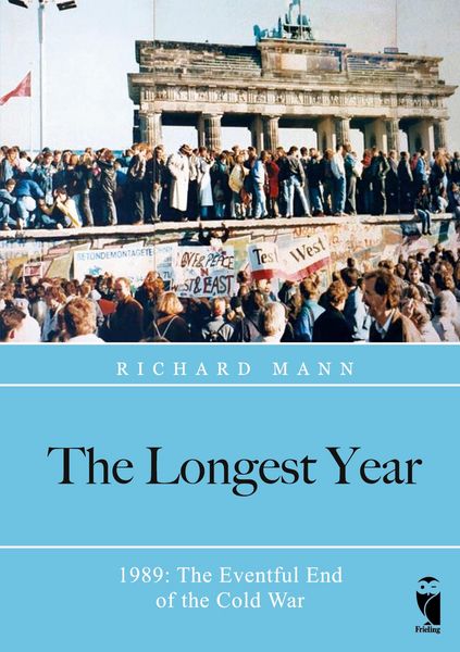 Produktbild: The Longest Year