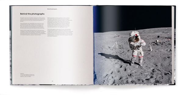 Produktbild: Apollo Vii-Xvii