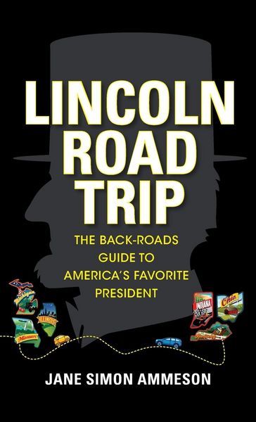 Produktbild: LINCOLN ROAD TRIP