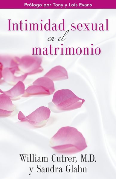 Produktbild: Intimidad sexual en el matrimonio