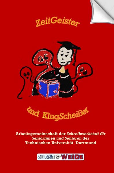 Produktbild: ZeitGeister und KlugSchei&szlig;er