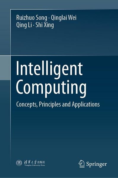 Produktbild: Intelligent Computing
