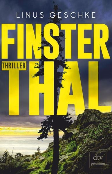 Produktbild: Finsterthal