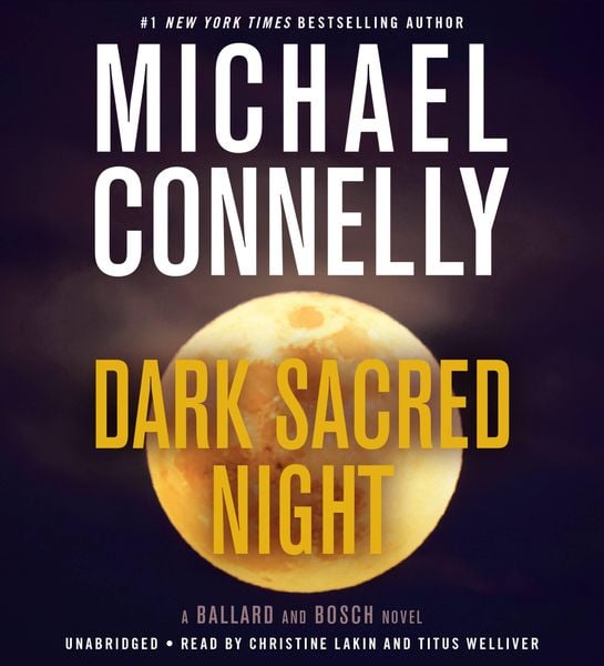 Produktbild: Dark Sacred Night