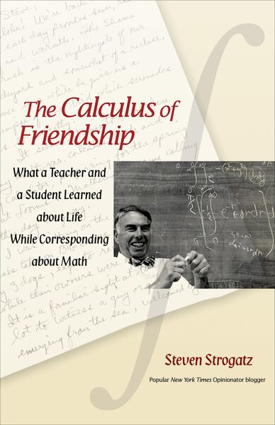 Produktbild: Calculus of Friendship