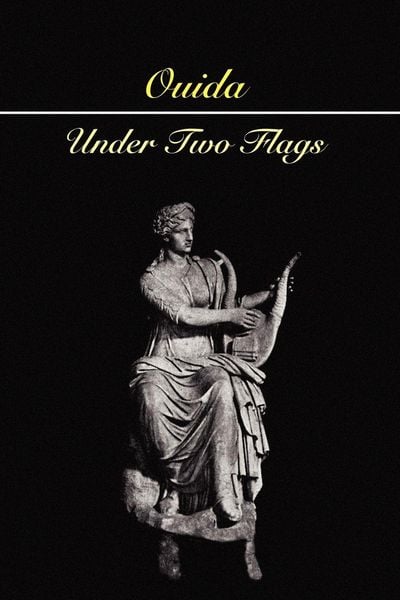 Produktbild: Under Two Flags
