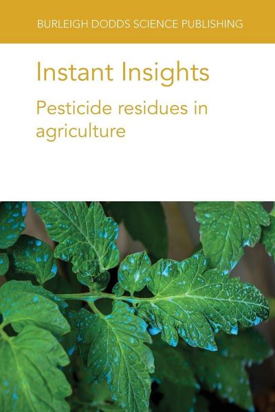 Produktbild: Instant Insights