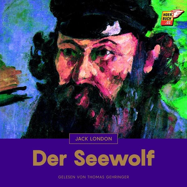 Produktbild: Der Seewolf