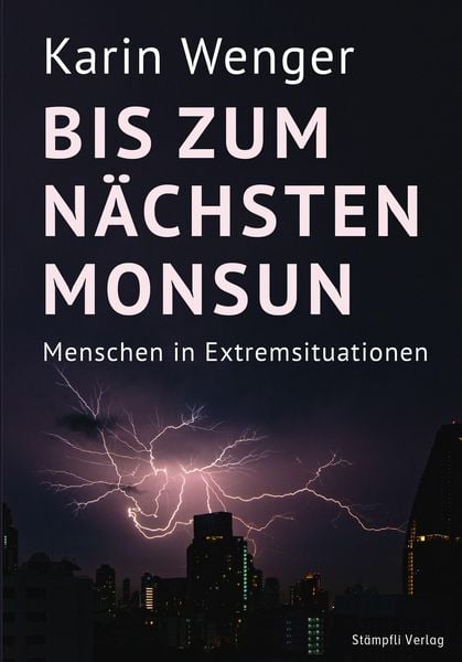 Produktbild: Bis zum n&auml;chsten Monsun